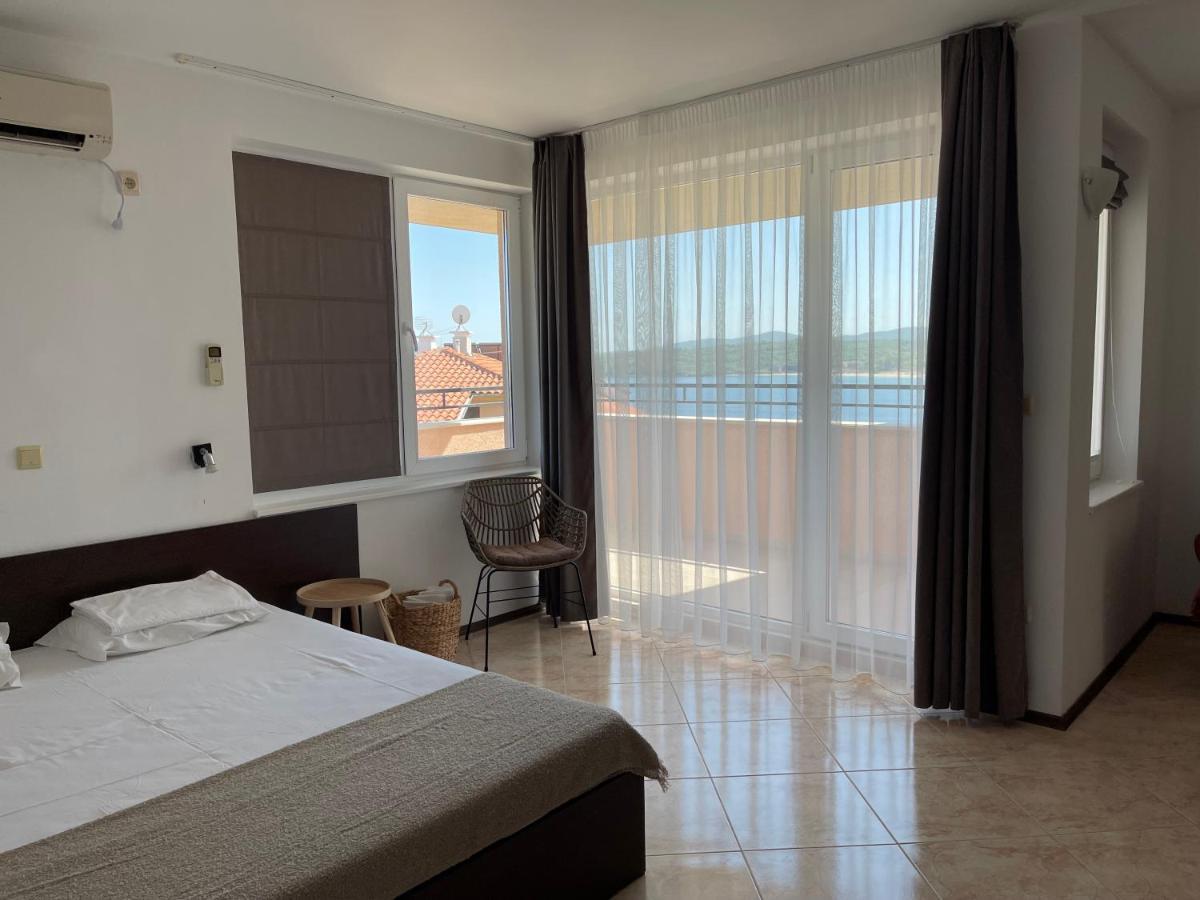 Villa Mia Sozopol Buitenkant foto