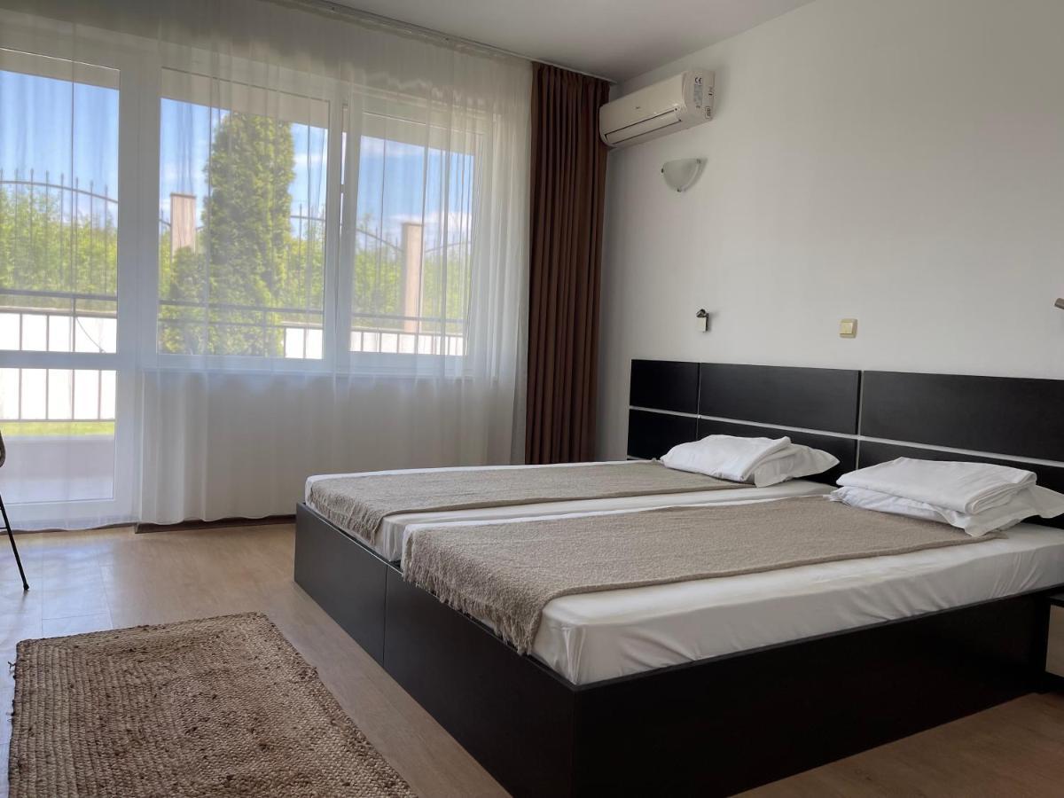 Villa Mia Sozopol Buitenkant foto