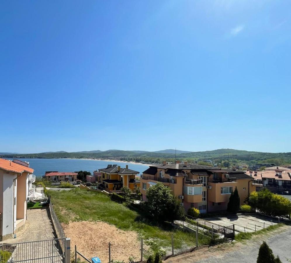 Villa Mia Sozopol Buitenkant foto
