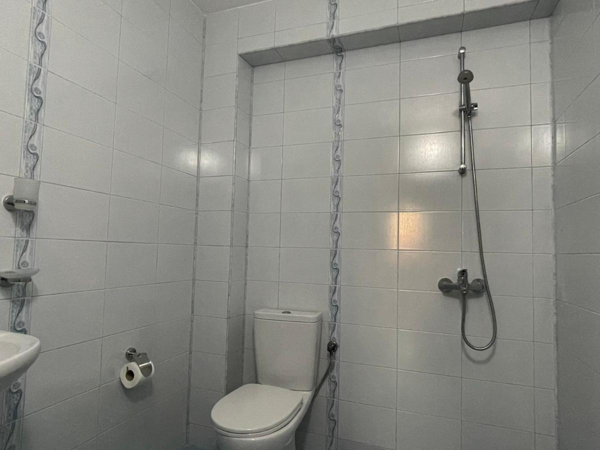 Villa Mia Sozopol Buitenkant foto