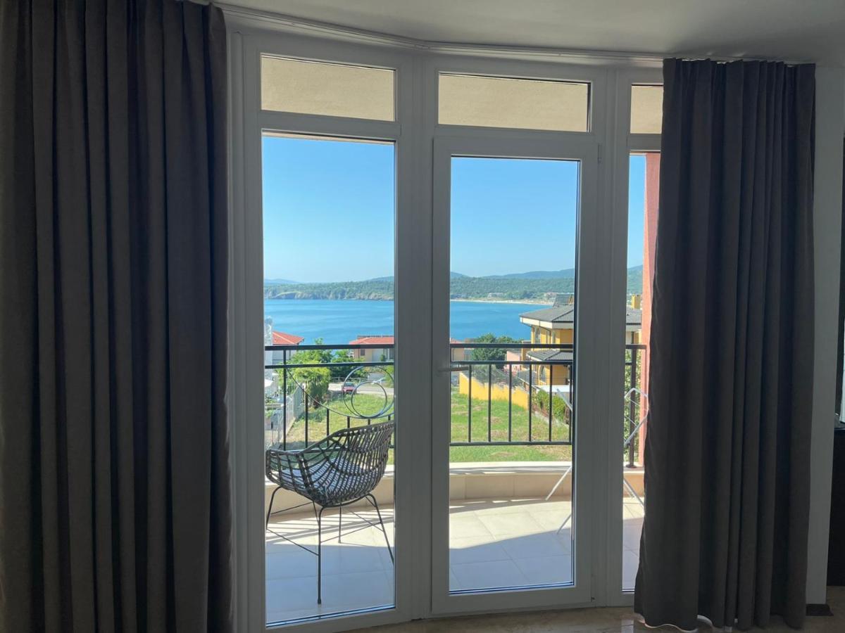 Villa Mia Sozopol Buitenkant foto