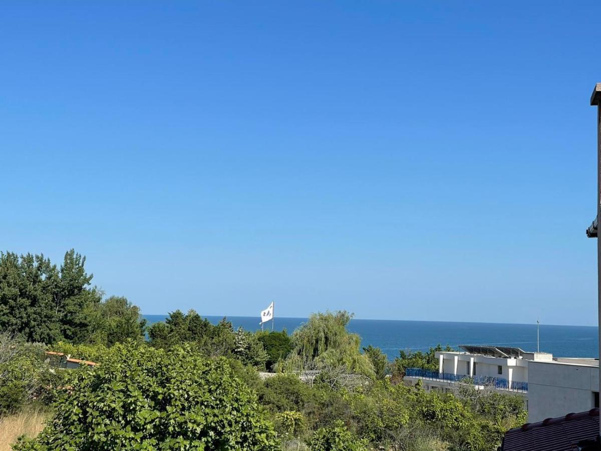 Villa Mia Sozopol Buitenkant foto