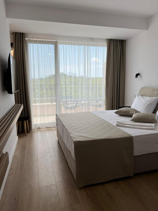 Villa Mia Sozopol Buitenkant foto