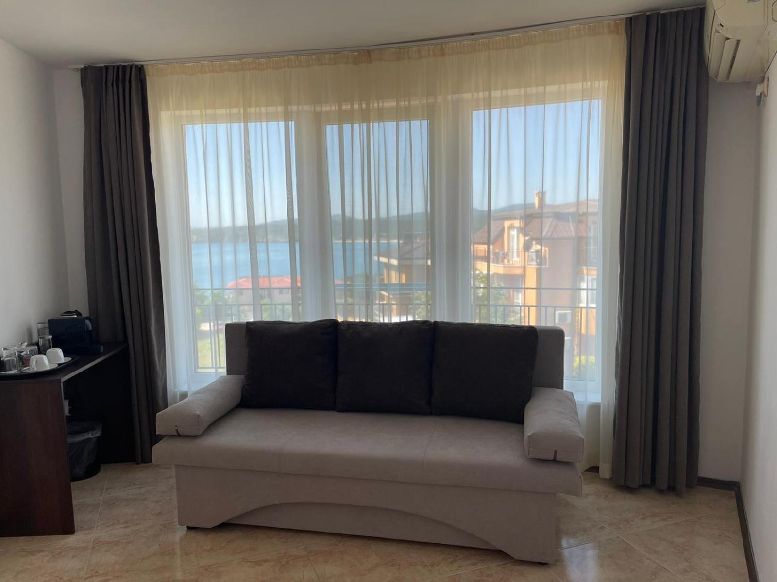 Villa Mia Sozopol Buitenkant foto