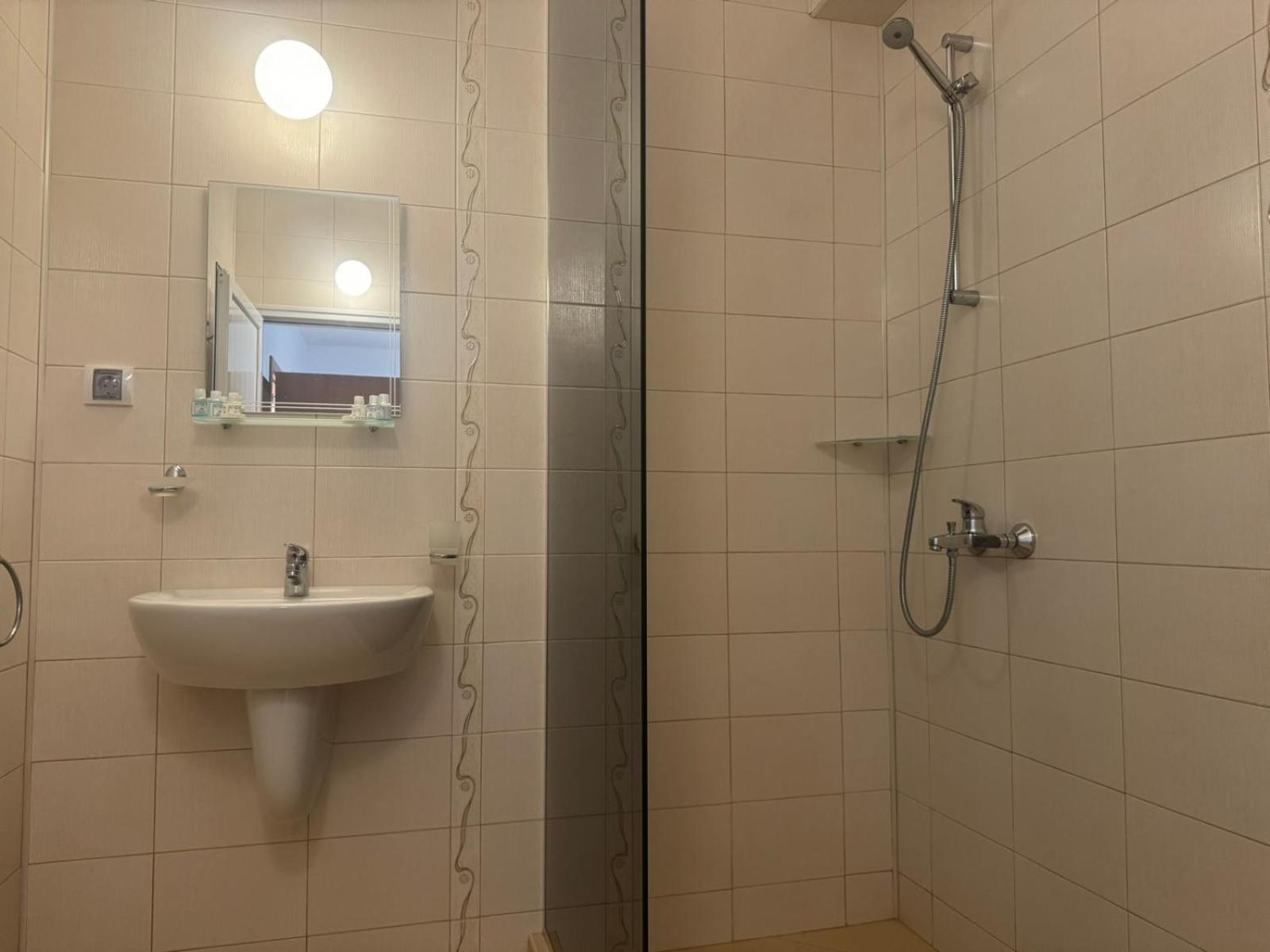 Villa Mia Sozopol Buitenkant foto