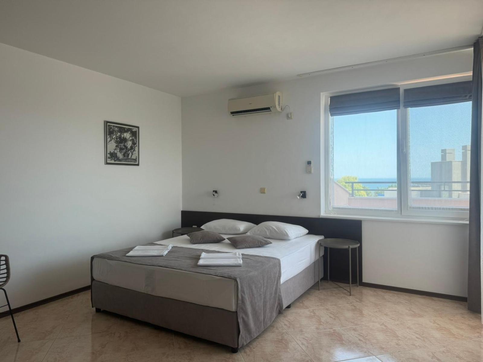 Villa Mia Sozopol Buitenkant foto