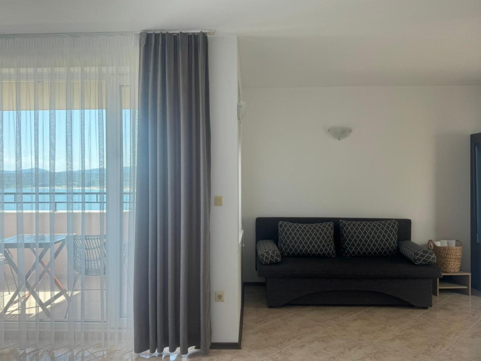 Villa Mia Sozopol Buitenkant foto