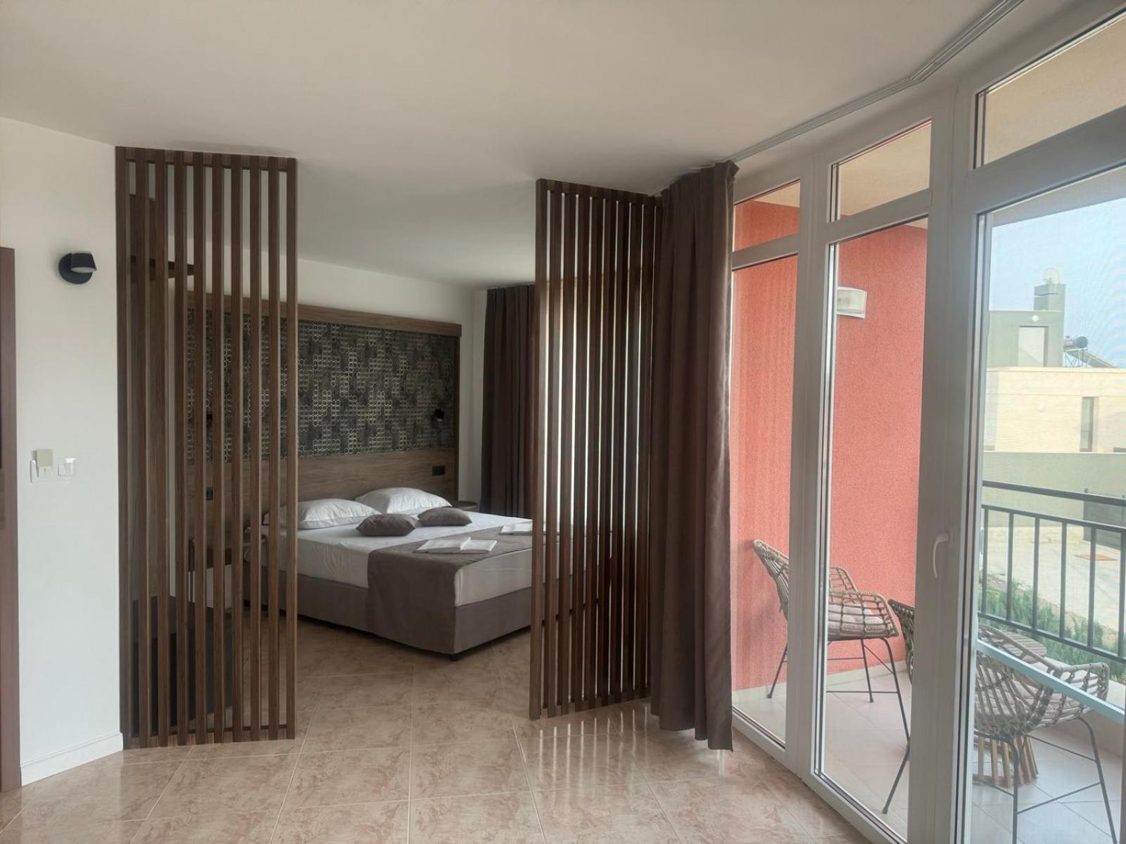 Villa Mia Sozopol Buitenkant foto